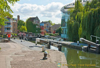 Regent's Canal