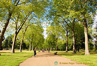 Kensington Gardens