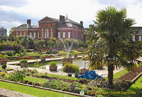 Kensington Palace