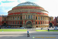 Royal Albert Hall