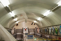 London Underground