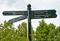 Signpost