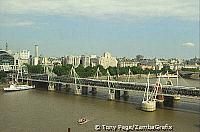 London Eye