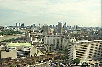 London Eye 