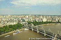 London Eye 