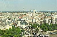 London Eye 