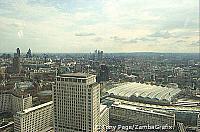 London Eye