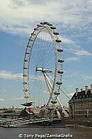 London Eye