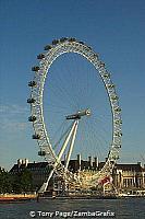 London Eye