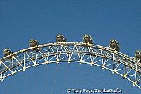 London Eye