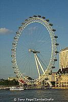 London Eye