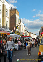 Portobello Market