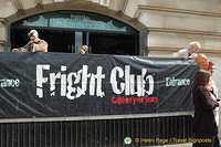 Fright Club