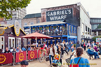 Gabriel's Wharf