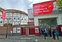 The Globe Theatre