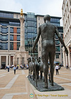 Paternoster Square