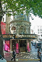 Aldwych Theatre