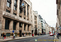 Fleet Street