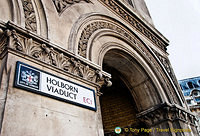 Holborn Viaduct