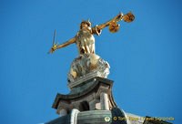 Lady Justice