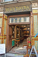 Punch Tavern