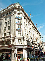 Strand Palace Hotel