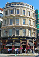 The Viaduct Tavern