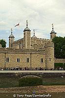 The Tower of London