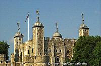 Tower of London 