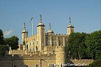 The Tower of London