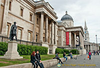 The National Gallery