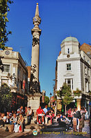 Seven Dials