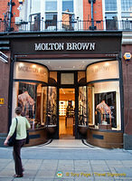 Molton Brown