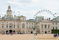 Horse Guards Parade