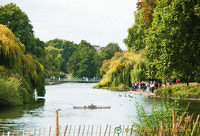 St James Park