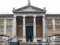 Ashmolean Museum