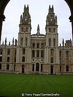 University of Oxford