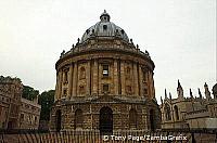 Radcliffe Camera