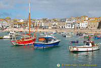 St Ives Bay