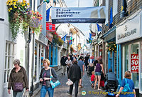 St Ives Music & Arts festival