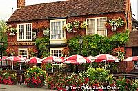 [Stratford-upon-Avon - England]