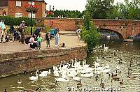 [Stratford-upon-Avon - England]