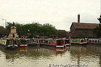 [Stratford-upon-Avon - England]