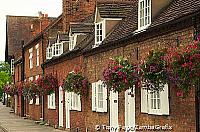 [Stratford-upon-Avon - England]