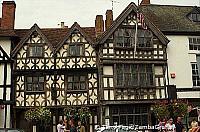 [Stratford-upon-Avon - England]