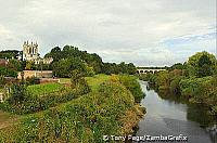 Tadcaster [Yorkshire - England]