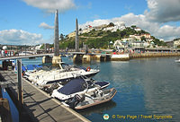 Torquay Esplanade