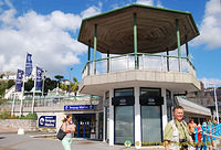 Torquay Marina