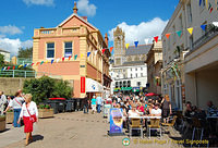 Torquay waterfront