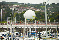 Torquay marina